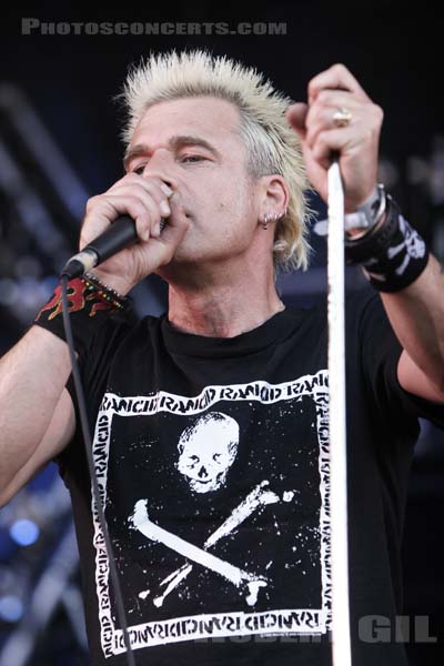 GBH - 2006-06-24 - CERGY - Base de Loisirs - 